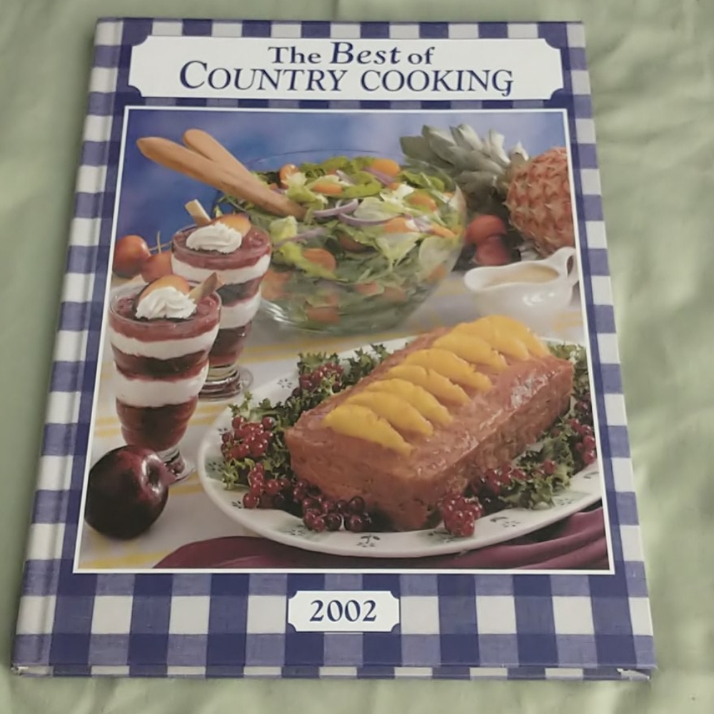 5 Cookbooks - Picture 2 of 6